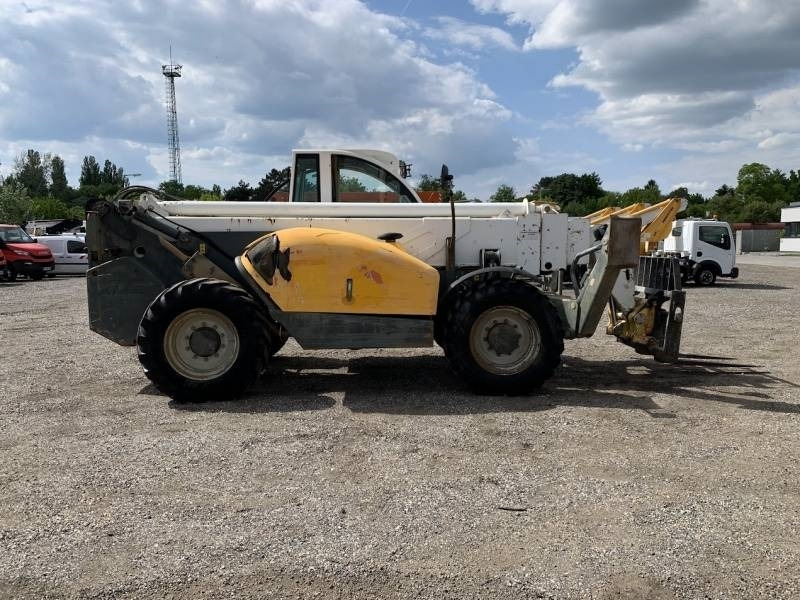 JLG 4017 PS - 17,3m - 4T - 4x4x4 - מפעיל טלסקופי: תמונה 4 JLG 4017 PS - 17,3m - 4T - 4x4x4 - מפעיל טלסקופי: תמונה 4