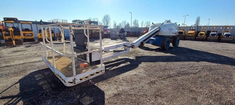 JLG 460SJ - 16,09 m, 230 kg, 4x4 - זרוע מרפקי: תמונה 2 JLG 460SJ - 16,09 m, 230 kg, 4x4 - זרוע מרפקי: תמונה 2