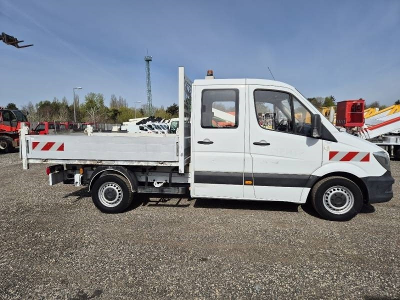 Mercedes-Benz Tipper - מזהיר: תמונה 5 Mercedes-Benz Tipper - מזהיר: תמונה 5