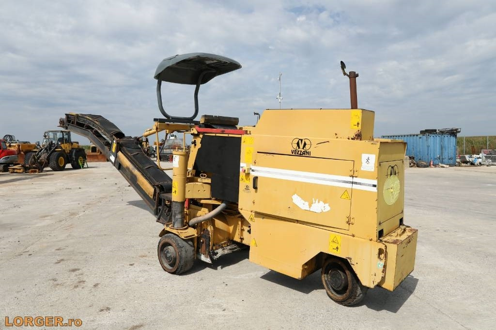 Bitelli SF 60 - מקצועה חשמלית קרה: תמונה 3 Bitelli SF 60 - מקצועה חשמלית קרה: תמונה 3
