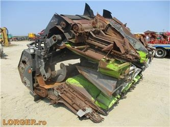 Idass DBF 6 - צרופת מקצרה: תמונה 1 Idass DBF 6 - צרופת מקצרה: תמונה 1