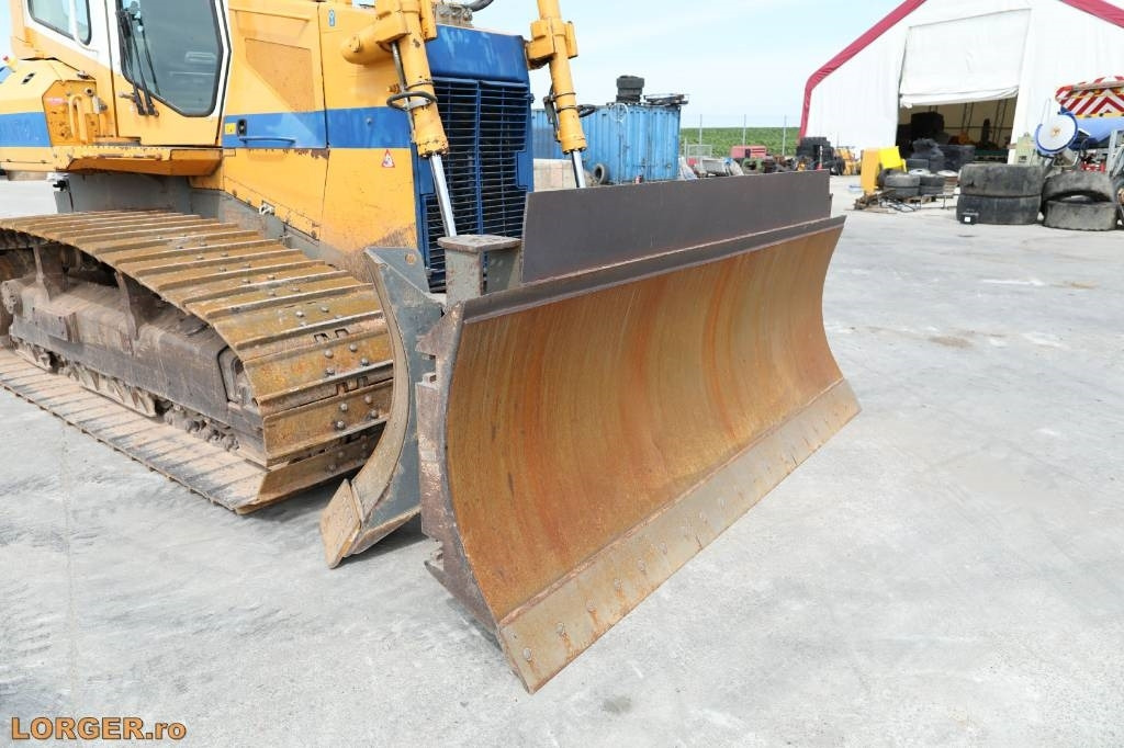 Liebherr PR 724 LGP - דחפור: תמונה 5 Liebherr PR 724 LGP - דחפור: תמונה 5