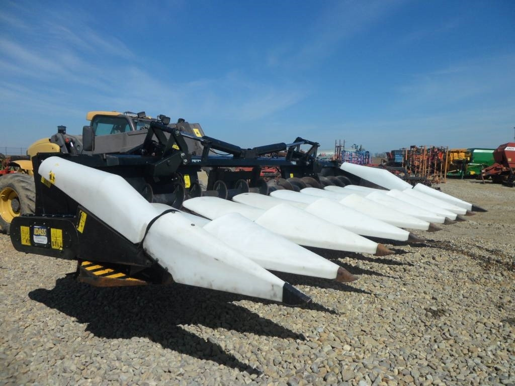 Oros Linamar SF 4+2x2 +QSA - צרופת מקצרה: תמונה 1 Oros Linamar SF 4+2x2 +QSA - צרופת מקצרה: תמונה 1