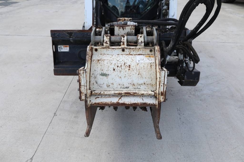 Simex PL4520 - מקצועה חשמלית קרה: תמונה 2 Simex PL4520 - מקצועה חשמלית קרה: תמונה 2