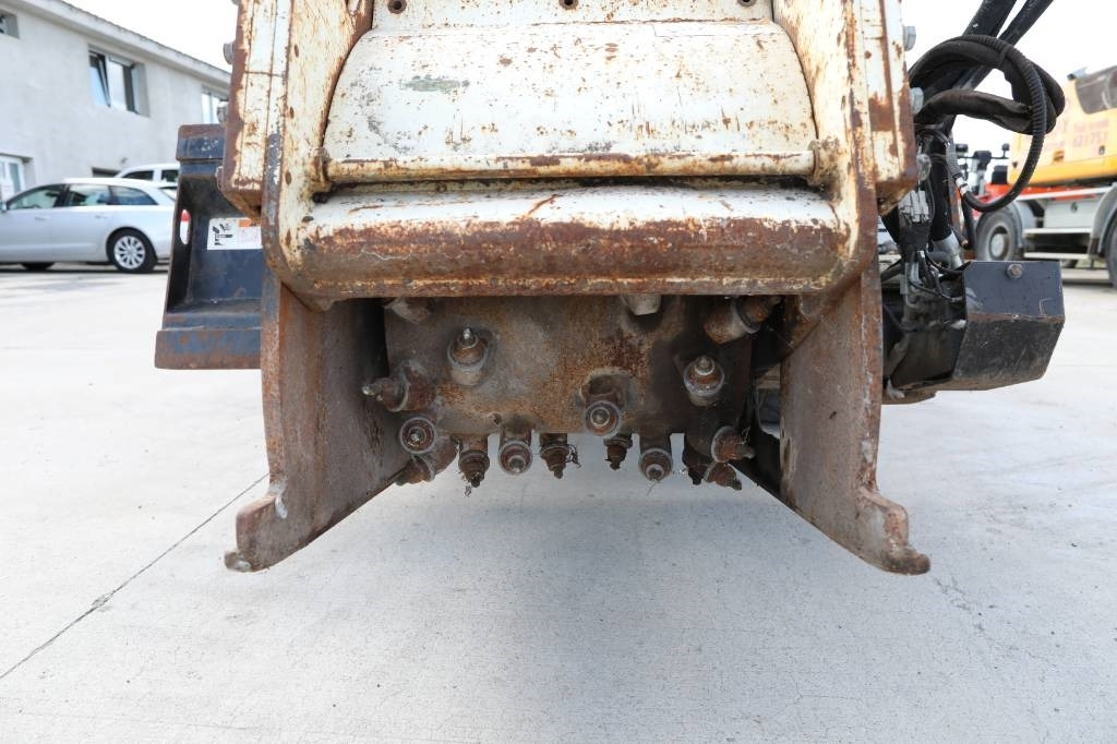 Simex PL4520 - מקצועה חשמלית קרה: תמונה 3 Simex PL4520 - מקצועה חשמלית קרה: תמונה 3