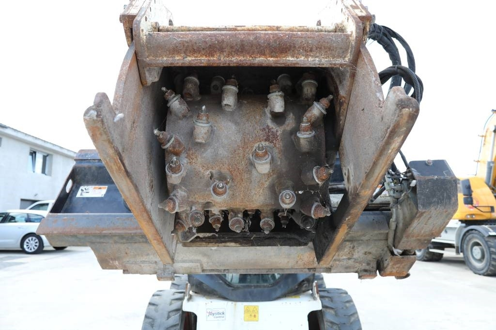 Simex PL4520 - מקצועה חשמלית קרה: תמונה 5 Simex PL4520 - מקצועה חשמלית קרה: תמונה 5