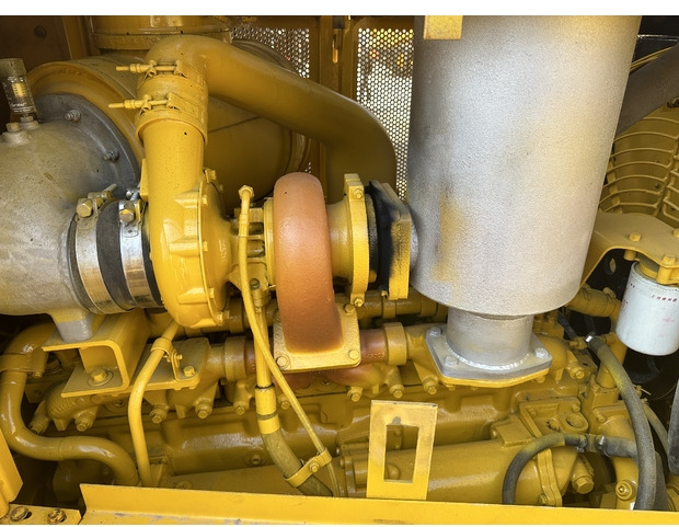 2022 Caterpillar D8R - דחפור: תמונה 3 2022 Caterpillar D8R - דחפור: תמונה 3