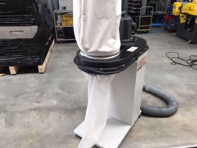 Alko Mobil-100 - ציוד בקרת אקלים תעשייתי: תמונה 3 Alko Mobil-100 - ציוד בקרת אקלים תעשייתי: תמונה 3