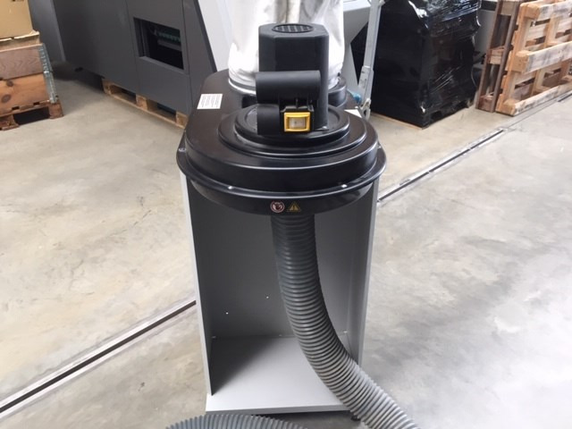 Alko Mobil-100 - ציוד בקרת אקלים תעשייתי: תמונה 4 Alko Mobil-100 - ציוד בקרת אקלים תעשייתי: תמונה 4