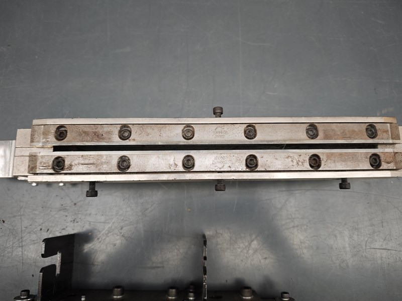 Duplo DKT-G - מכונת הדפסה: תמונה 2 Duplo DKT-G - מכונת הדפסה: תמונה 2