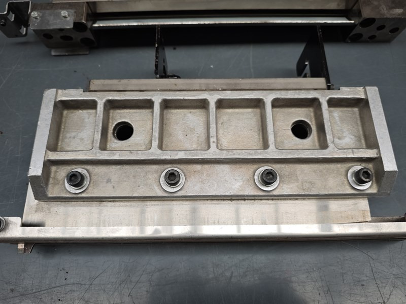 Duplo DKT-G - מכונת הדפסה: תמונה 3 Duplo DKT-G - מכונת הדפסה: תמונה 3