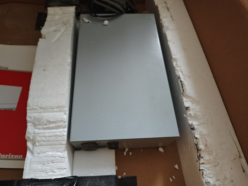 Horizon GFB-56 - מכונות קיפול: תמונה 4 Horizon GFB-56 - מכונות קיפול: תמונה 4
