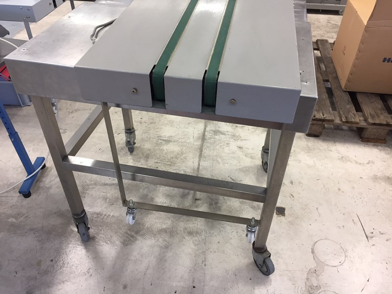 Horizon LC-20 - מכונת הדפסה: תמונה 3 Horizon LC-20 - מכונת הדפסה: תמונה 3