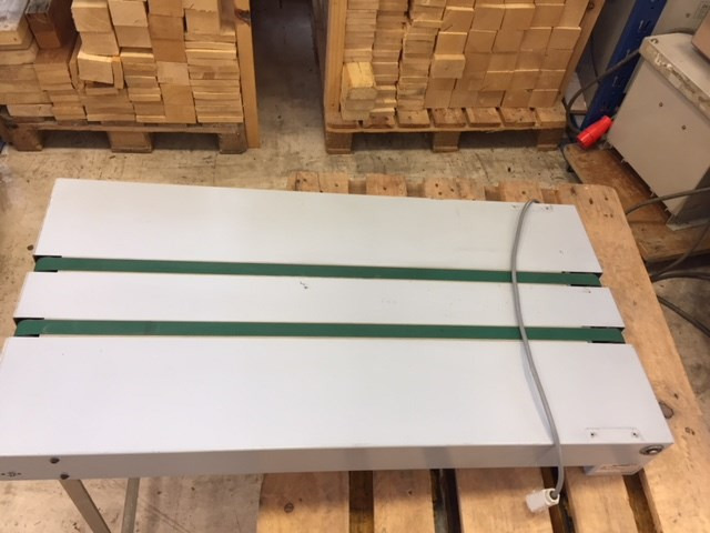 Horizon LC-20 - מכונת הדפסה: תמונה 3 Horizon LC-20 - מכונת הדפסה: תמונה 3