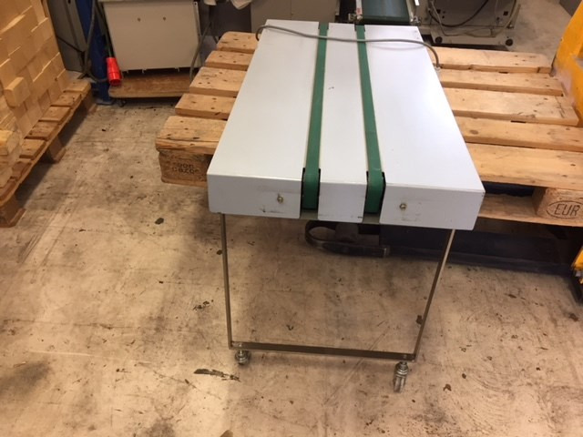 Horizon LC-20 - מכונת הדפסה: תמונה 2 Horizon LC-20 - מכונת הדפסה: תמונה 2