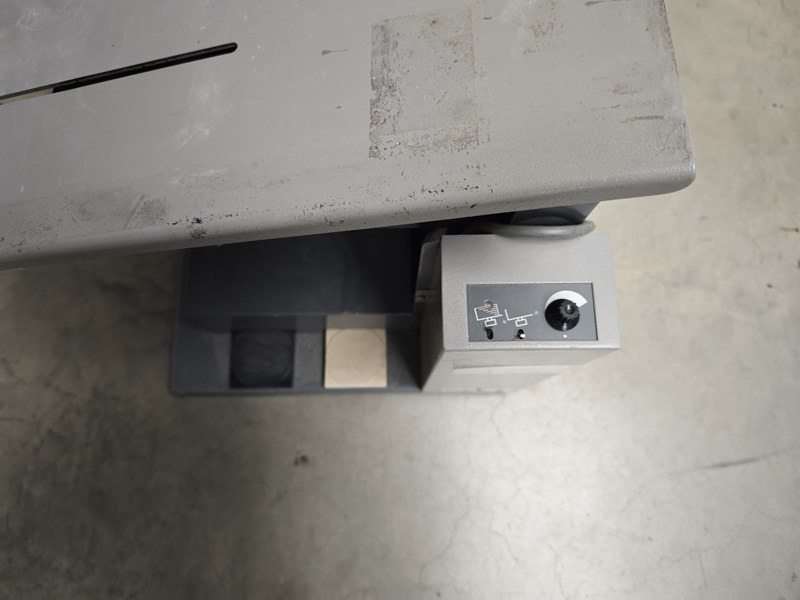 Horizon PJ-77 - מכונת הדפסה: תמונה 2 Horizon PJ-77 - מכונת הדפסה: תמונה 2