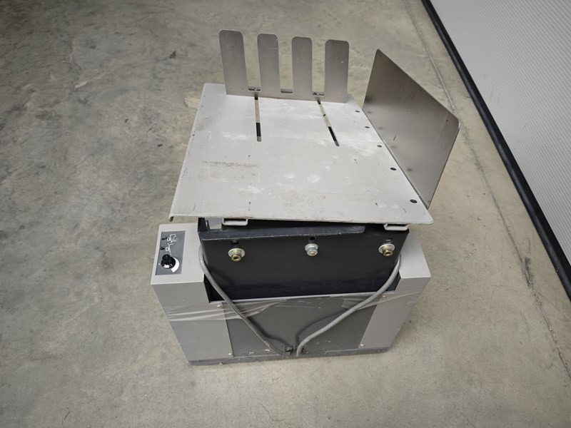 Horizon PJ-77 - מכונת הדפסה: תמונה 3 Horizon PJ-77 - מכונת הדפסה: תמונה 3