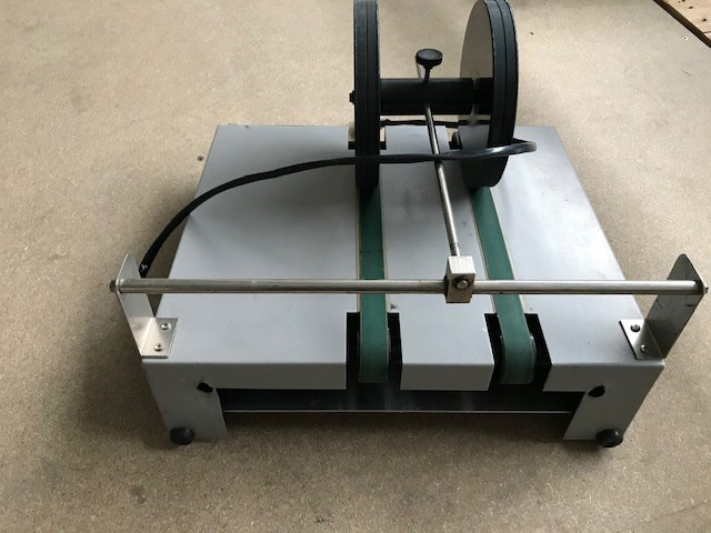 Horizon SC-10 - מכונת הדפסה: תמונה 2 Horizon SC-10 - מכונת הדפסה: תמונה 2