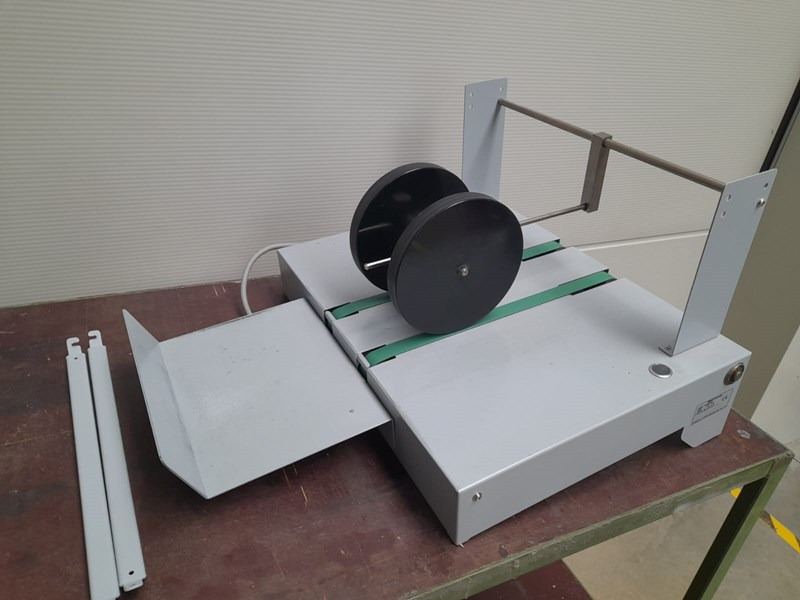 Horizon SC-200 - מכונת הדפסה: תמונה 2 Horizon SC-200 - מכונת הדפסה: תמונה 2