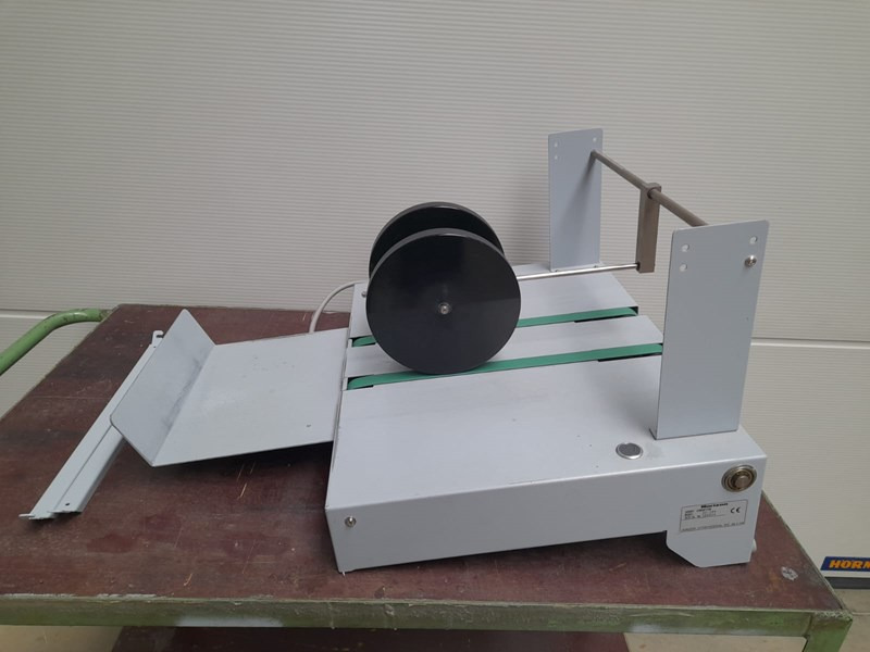 Horizon SC-200 - מכונת הדפסה: תמונה 1 Horizon SC-200 - מכונת הדפסה: תמונה 1