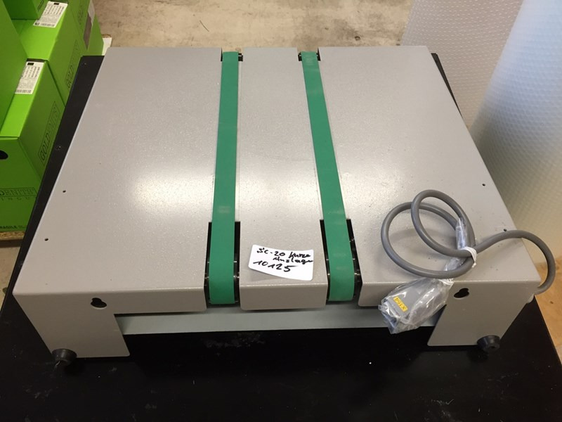 Horizon SC-20 - מכונת הדפסה: תמונה 1 Horizon SC-20 - מכונת הדפסה: תמונה 1