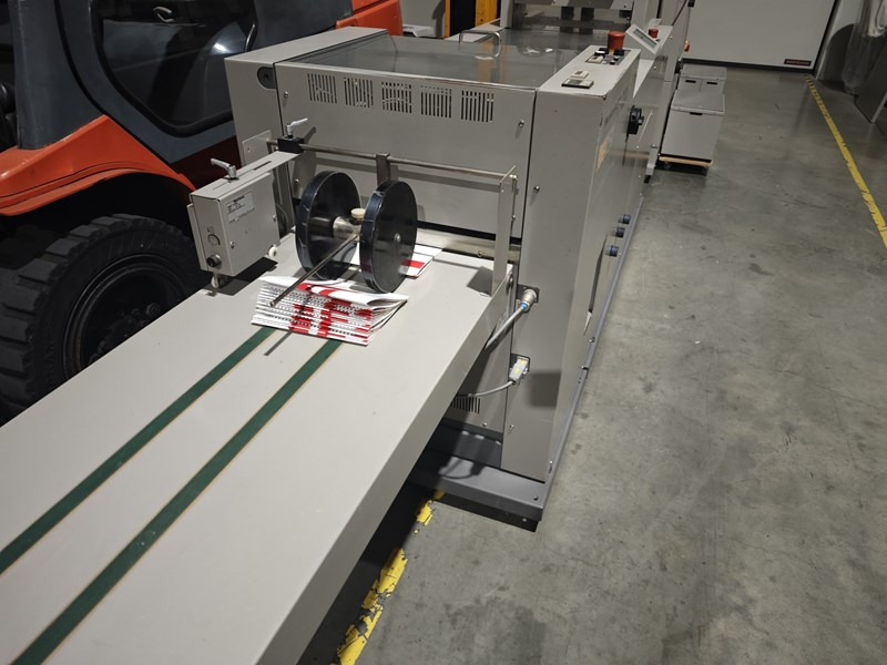 Horizon SPF-20A FC-20A VAC-100a VAC-100m | 2003 | 5,2 Mio - מכונת הדפסה: תמונה 3 Horizon SPF-20A FC-20A VAC-100a VAC-100m | 2003 | 5,2 Mio - מכונת הדפסה: תמונה 3