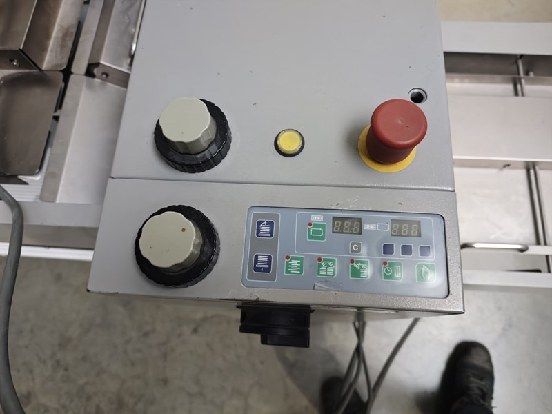 Horizon ST-40 - מכונת הדפסה: תמונה 3 Horizon ST-40 - מכונת הדפסה: תמונה 3