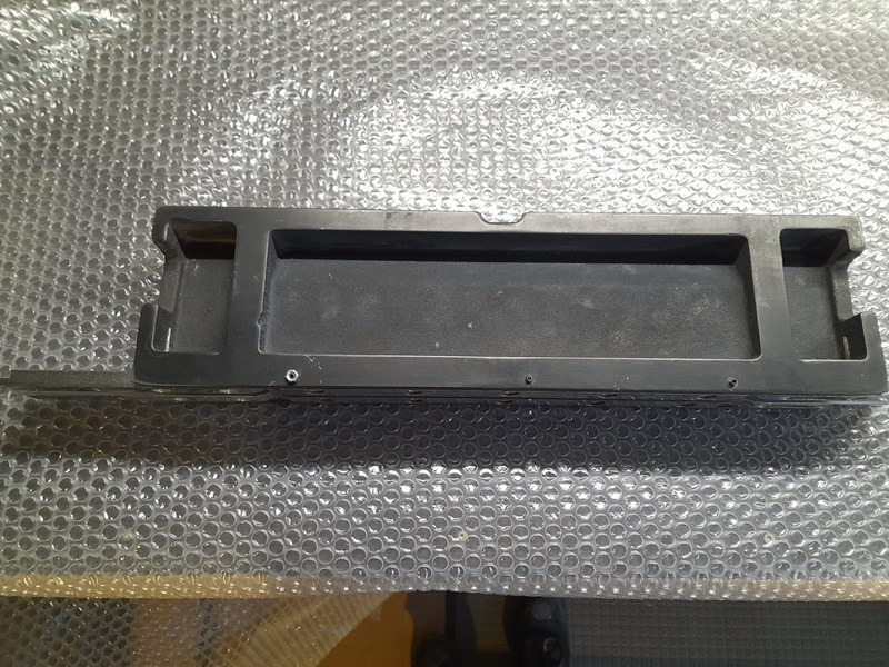 מכונת חיתוך נייר Horizon cutting tool 6mm SL-5500 6000: תמונה 6