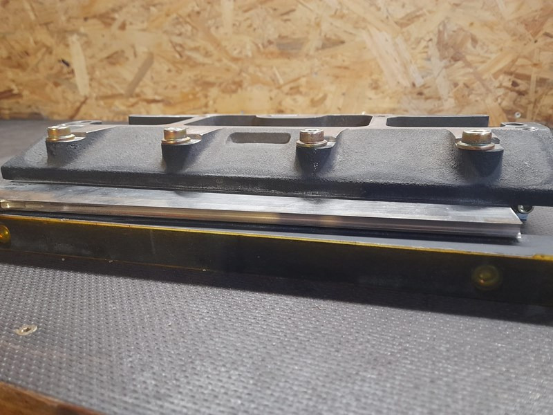 Horizon cutting tool 6mm SL-5500 6000 - מכונת חיתוך נייר: תמונה 3 Horizon cutting tool 6mm SL-5500 6000 - מכונת חיתוך נייר: תמונה 3