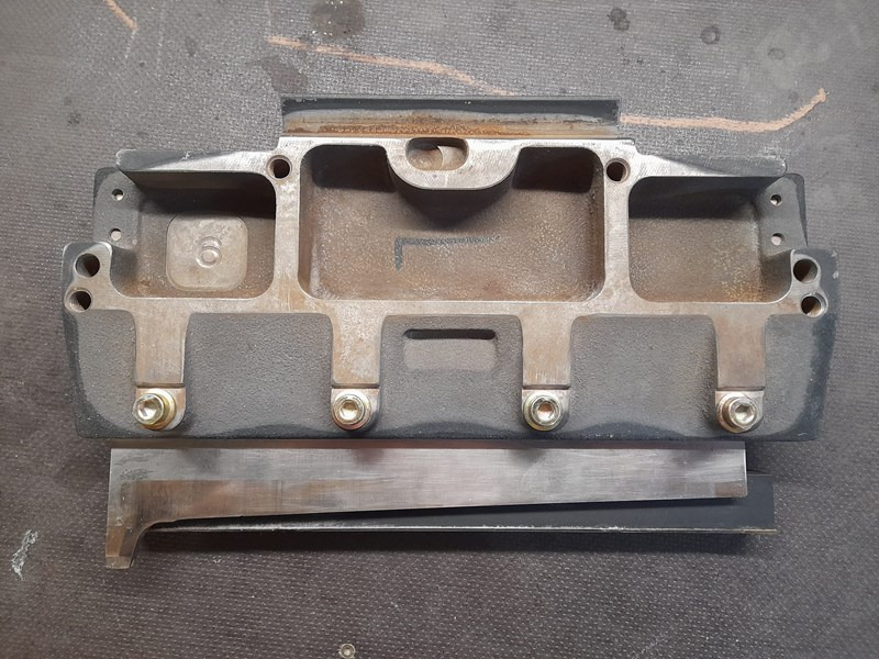 Horizon cutting tool 6mm SL-5500 6000 - מכונת חיתוך נייר: תמונה 5 Horizon cutting tool 6mm SL-5500 6000 - מכונת חיתוך נייר: תמונה 5