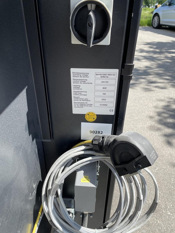 Palamides Gamma 502ho | 2023 - מכונות קיפול: תמונה 4 Palamides Gamma 502ho | 2023 - מכונות קיפול: תמונה 4