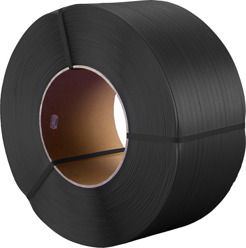 Teufelberger strapping tape 9X055SW - מכונת אריזה: תמונה 1 Teufelberger strapping tape 9X055SW - מכונת אריזה: תמונה 1