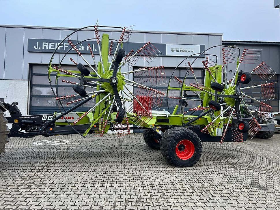 J.Reiff Sarl
Herr Stefan Neukirch - 77 Z.I in den - גורף/ מגרפה: תמונה 1 J.Reiff Sarl
Herr Stefan Neukirch - 77 Z.I in den - גורף/ מגרפה: תמונה 1