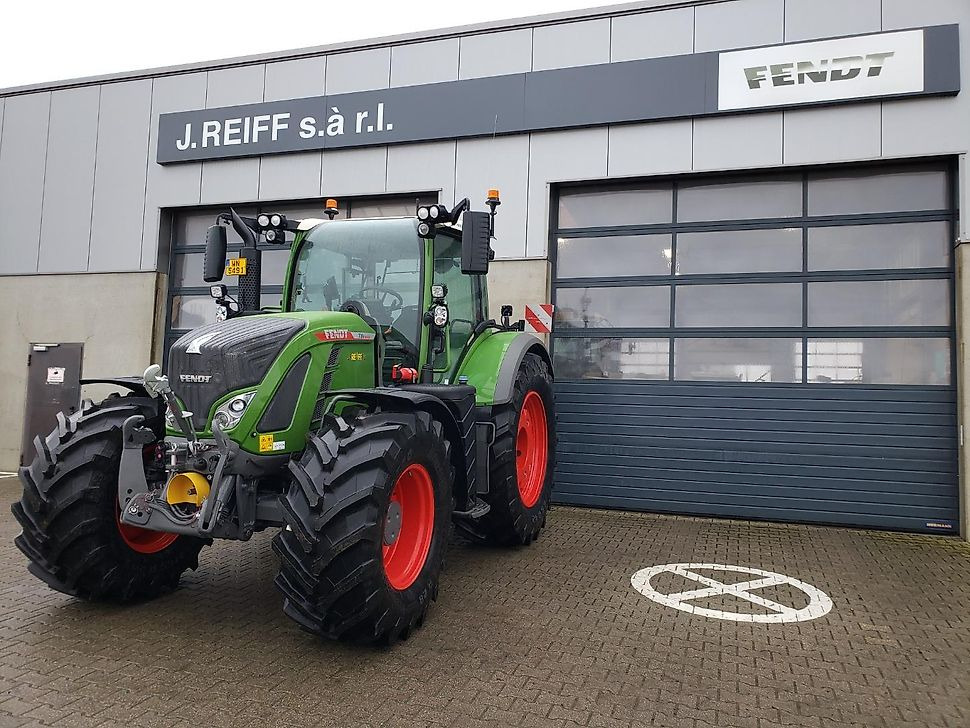 J.Reiff Sarl
Herr Stefan Neukirch - 77 Z.I in den - טרקטור חקלאי: תמונה 2 J.Reiff Sarl
Herr Stefan Neukirch - 77 Z.I in den - טרקטור חקלאי: תמונה 2