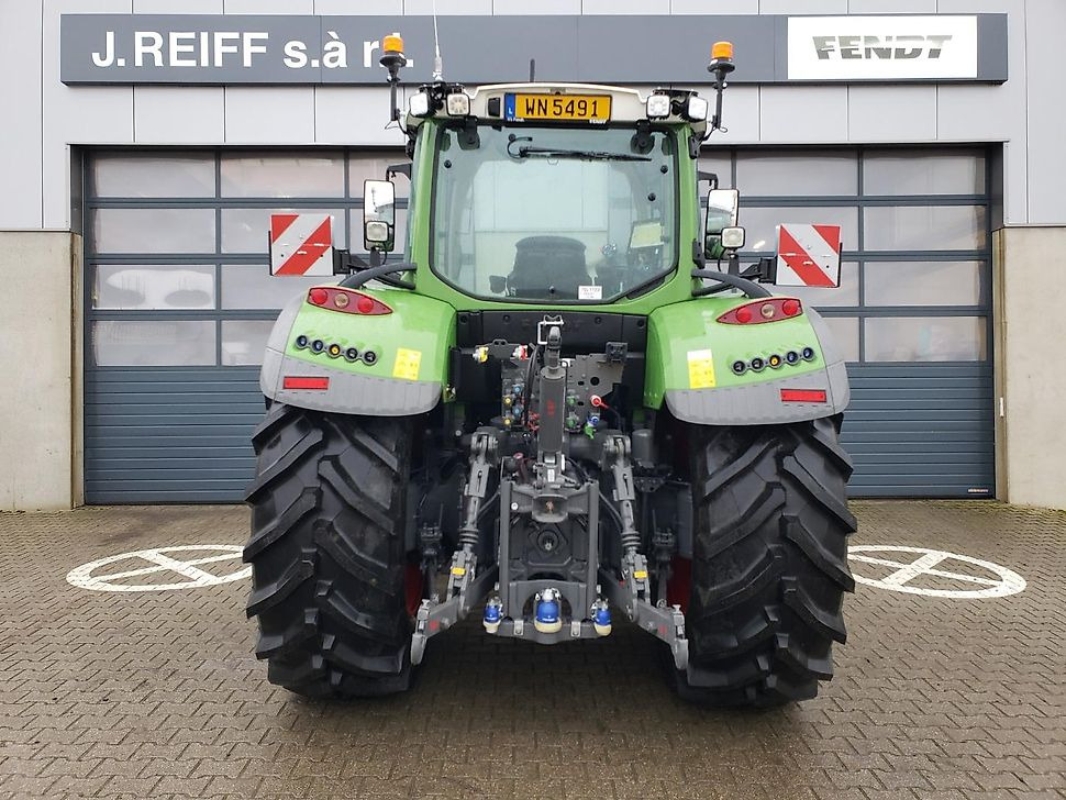 J.Reiff Sarl
Herr Stefan Neukirch - 77 Z.I in den - טרקטור חקלאי: תמונה 4 J.Reiff Sarl
Herr Stefan Neukirch - 77 Z.I in den - טרקטור חקלאי: תמונה 4