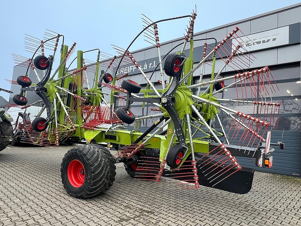 J.Reiff Sarl
Herr Stefan Neukirch - 77 Z.I in den - גורף/ מגרפה: תמונה 3 J.Reiff Sarl
Herr Stefan Neukirch - 77 Z.I in den - גורף/ מגרפה: תמונה 3