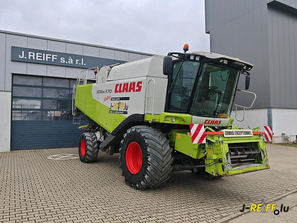 מקצרת קומבינה J.Reiff Sarl
Herr Stefan Neukirch - 77 Z.I in den: תמונה 6 מקצרת קומבינה J.Reiff Sarl
Herr Stefan Neukirch - 77 Z.I in den: תמונה 6