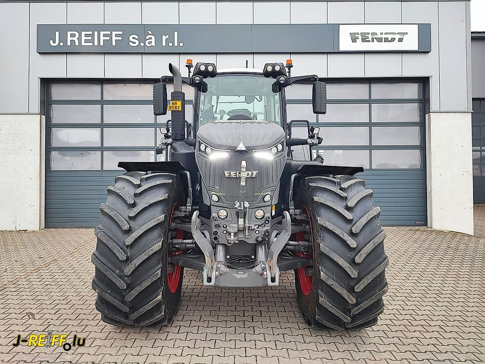 J.Reiff Sarl
Herr Stefan Neukirch - 77 Z.I in den - טרקטור חקלאי: תמונה 2 J.Reiff Sarl
Herr Stefan Neukirch - 77 Z.I in den - טרקטור חקלאי: תמונה 2