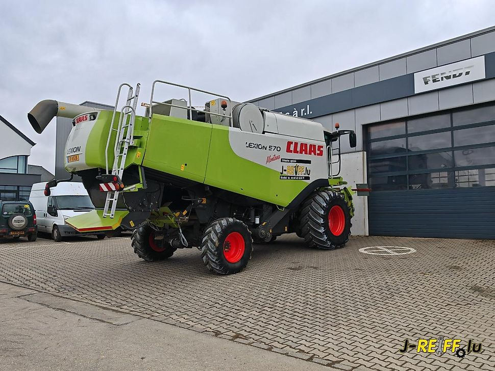 מקצרת קומבינה J.Reiff Sarl
Herr Stefan Neukirch - 77 Z.I in den: תמונה 9 מקצרת קומבינה J.Reiff Sarl
Herr Stefan Neukirch - 77 Z.I in den: תמונה 9