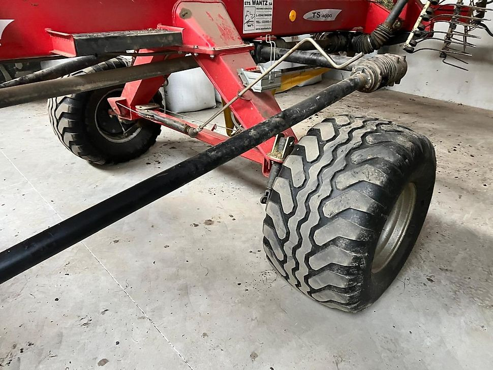 J.Reiff Sarl
Herr Stefan Neukirch - 77 Z.I in den - גורף/ מגרפה: תמונה 5 J.Reiff Sarl
Herr Stefan Neukirch - 77 Z.I in den - גורף/ מגרפה: תמונה 5