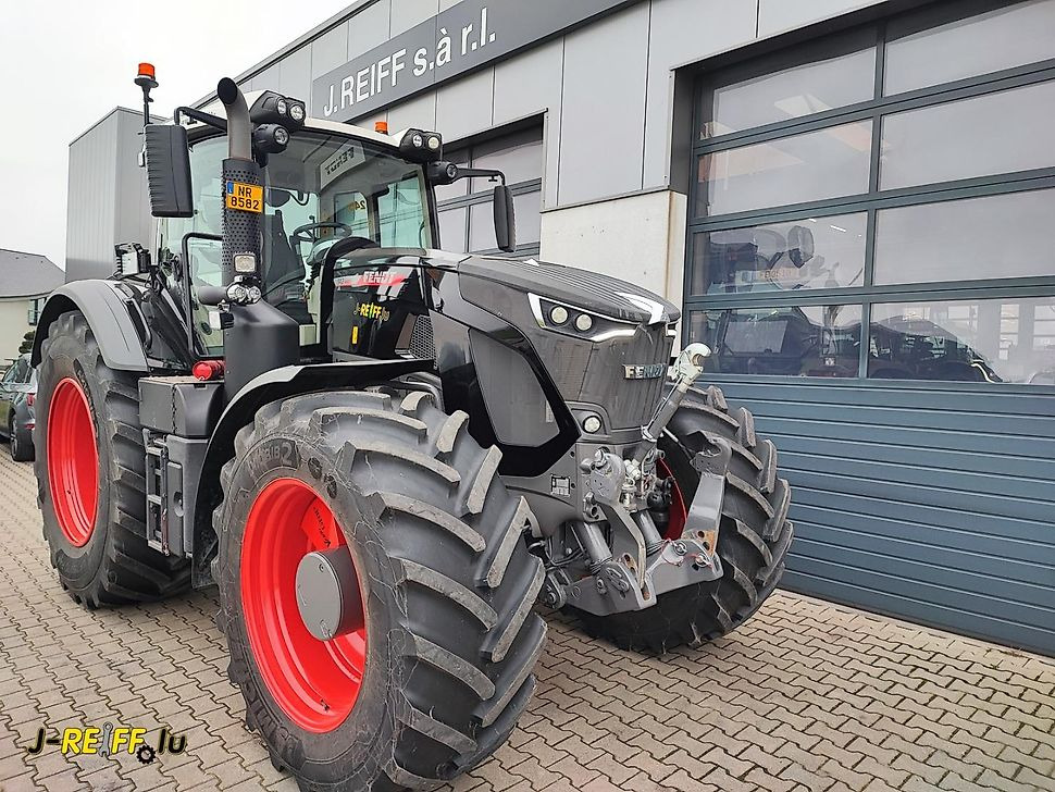 J.Reiff Sarl
Herr Stefan Neukirch - 77 Z.I in den - טרקטור חקלאי: תמונה 5 J.Reiff Sarl
Herr Stefan Neukirch - 77 Z.I in den - טרקטור חקלאי: תמונה 5