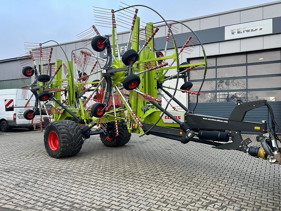 J.Reiff Sarl
Herr Stefan Neukirch - 77 Z.I in den - גורף/ מגרפה: תמונה 5 J.Reiff Sarl
Herr Stefan Neukirch - 77 Z.I in den - גורף/ מגרפה: תמונה 5