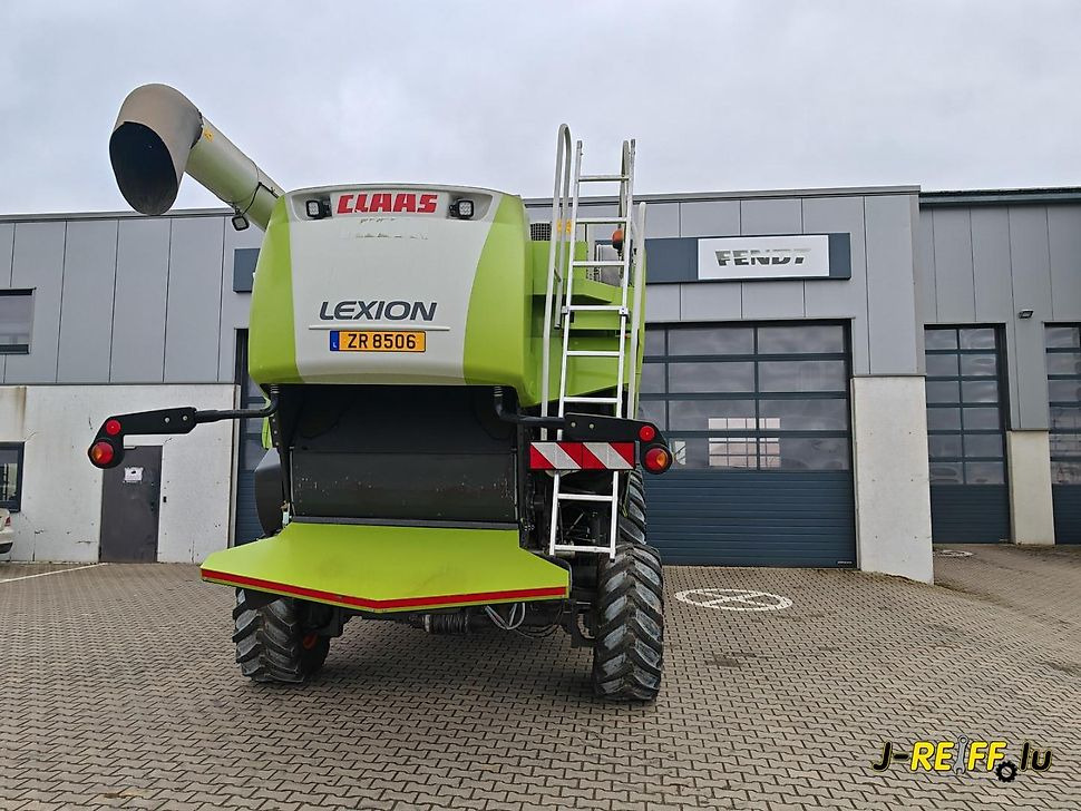 מקצרת קומבינה J.Reiff Sarl
Herr Stefan Neukirch - 77 Z.I in den: תמונה 8 מקצרת קומבינה J.Reiff Sarl
Herr Stefan Neukirch - 77 Z.I in den: תמונה 8