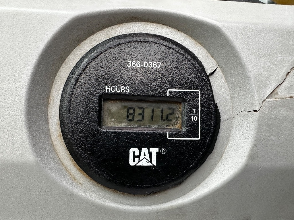 מחפר סורק CAT 320 EL: תמונה 23