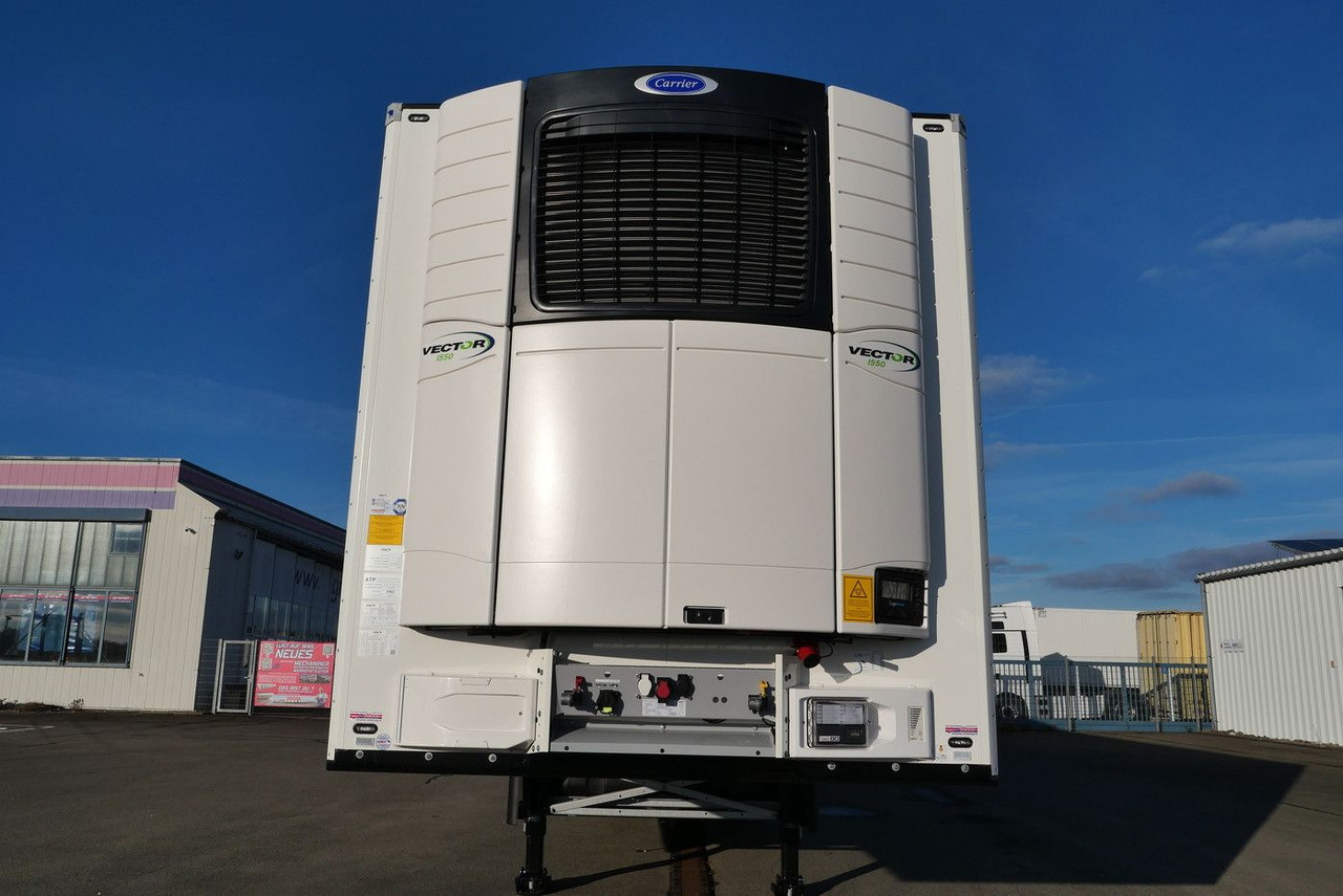 Schmitz Cargobull SKO 24/FP 45 cool /V7 / DOPPELSTOCK/DRP/ 1550 - סמיטריילר בתיבה סגורה: תמונה 5 Schmitz Cargobull SKO 24/FP 45 cool /V7 / DOPPELSTOCK/DRP/ 1550 - סמיטריילר בתיבה סגורה: תמונה 5