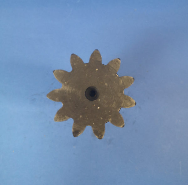 010200A Wałek silnika obrotu Yanmar B12/14/17/YB121 - מנוע נדנדה עבור מכונת בנייה: תמונה 4 010200A Wałek silnika obrotu Yanmar B12/14/17/YB121 - מנוע נדנדה עבור מכונת בנייה: תמונה 4