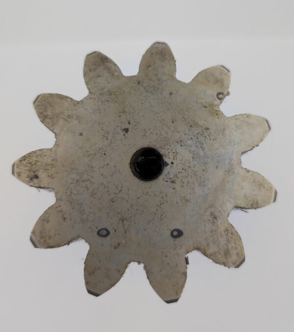 010740A Wałek silnika obrotu Yanmar SV 26 - מנוע נדנדה עבור מכונת בנייה: תמונה 2 010740A Wałek silnika obrotu Yanmar SV 26 - מנוע נדנדה עבור מכונת בנייה: תמונה 2