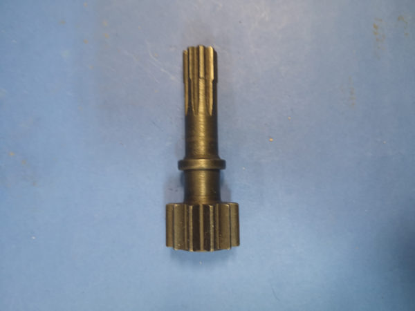 020250A Wałek silnika jazdy do Bobcat 325 - מנוע הידרולי עבור מכונת בנייה: תמונה 2 020250A Wałek silnika jazdy do Bobcat 325 - מנוע הידרולי עבור מכונת בנייה: תמונה 2