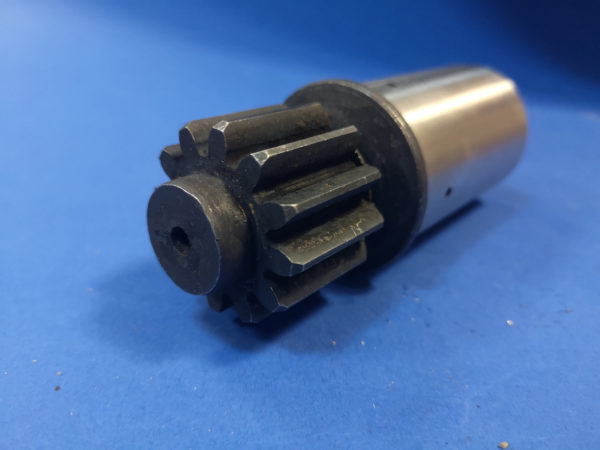 020270B Wałek silnika jazdy Yanmar B12, B14, B17, YB121, YB151 - מנוע הידרולי עבור מכונת בנייה: תמונה 1 020270B Wałek silnika jazdy Yanmar B12, B14, B17, YB121, YB151 - מנוע הידרולי עבור מכונת בנייה: תמונה 1