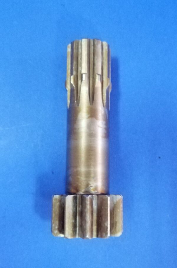 020400A Wałek silnika jazdy Neuson EZ28 - מנוע הידרולי עבור מכונת בנייה: תמונה 4 020400A Wałek silnika jazdy Neuson EZ28 - מנוע הידרולי עבור מכונת בנייה: תמונה 4